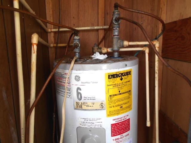 Choosing A Tankless Water Heater Made Easy
