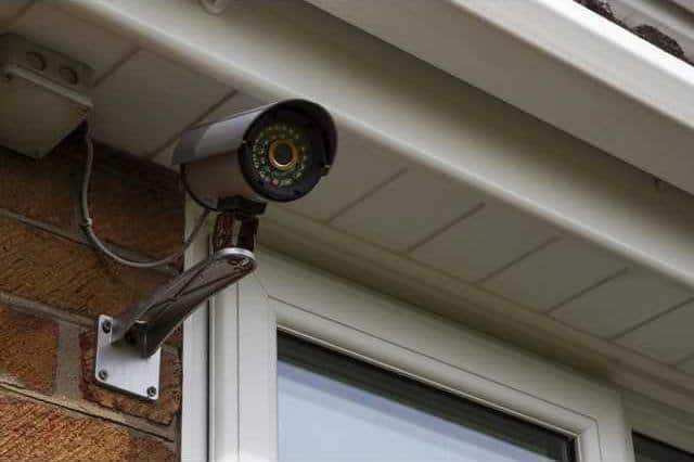 Home Security System You Need